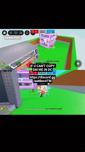 KAWATAN DUEL SCRIPT 🧁🧞‍♀️Steal a brainrot ‎#roblox #stealabrainrot #script #sab #fyp