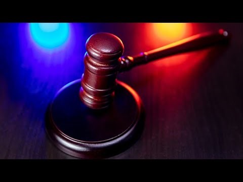 Man convicted in 'Luzerne County Predator Catcher' case