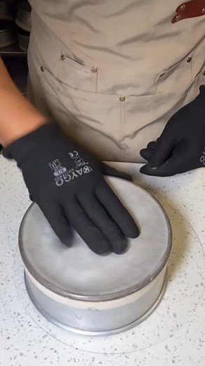 Authentic Japanese cloud cheesecake at sweet garden Las Vegas! | Lasvegasbravo