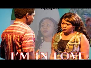 I'M IN LOVE||GOSPEL MOVIE|| LATEST CHRISTIAN MOVIE ON OGONGO TV.