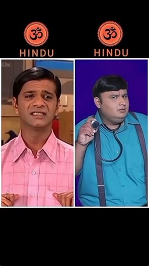 TMKOC Actors Real Life Religion 😱 | Kaun hai Muslim aur Kaun Hindu?