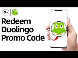 How To Redeem Duolingo Promo Code