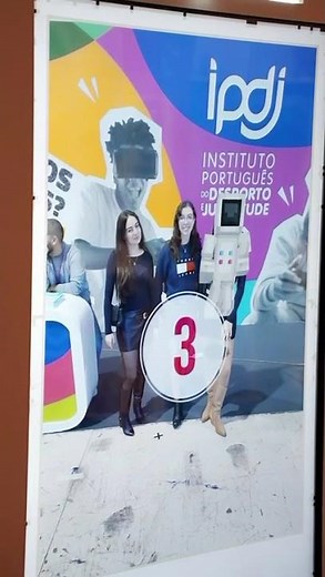 IPDJ na Lisboa Games Week 2025