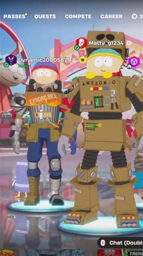 Alien Experiment Emote in #fortnite #fortniteshorts #fortnitememes #fortniteclips #southpark