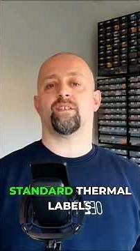 Choosing the BEST Thermal Printer for Your Business