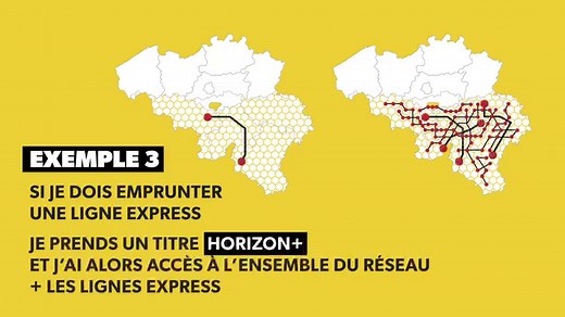 Vous voyagez avec le TEC mais vous avez besoin de comprendre le principe de "zone" ? 📍 Visionnez cette vidéo et n'hésitez pas à nous poser vos questions ! 🤓 | Le TEC