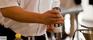 Semaine 5 : Emeric - Amandine - Daniel - (S6) - Objectif Top chef - Télé-Loisirs