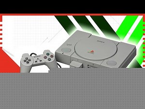 The Launch of the Sony PlayStation (1995) | Classic Gaming Quarterly