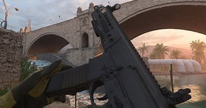 Best MW3 M13B loadout and class setup