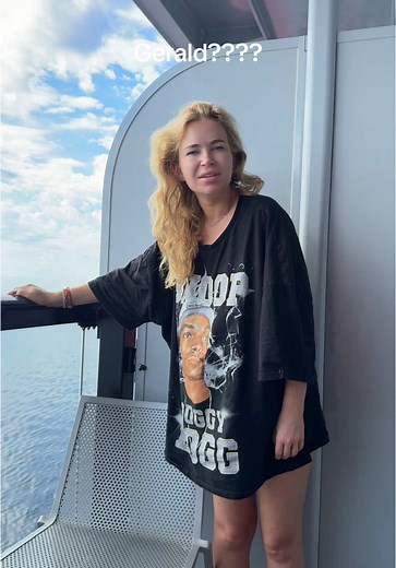 Happy Holidays & Full Day at Sea with Virgin Voyages
