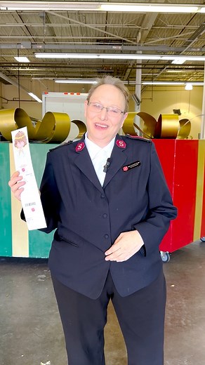 1.5K views · 21 reactions | Angel Tree season season is upon us!  we have applications for over 5,000 children and seniors and we need YOUR help adopting them to provide joy this Christmas morning. Please visit SalArmyTulsa.org to adopt an Angel online or Woodland Hills mall to adopt in person! Together, we can make this holiday season the best one yet! ❤️ | The Salvation Army Tulsa, OK | Facebook