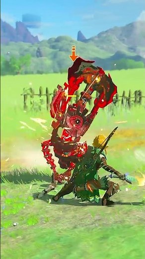 MASTERful challenge MODE mod is HERE!