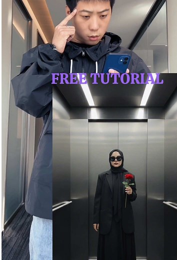 Tutorial Efektif Mengedit Foto di Lift dengan Gemini AI