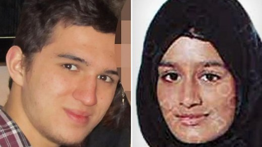 Who is Shamima Begum’s husband Yago Riedijk?
