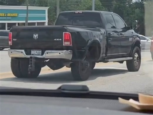 189K views · 640 reactions | 3 tire dually | C10 Trucks | Facebook