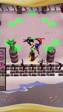 Vardoris vs Arkan Blade #osrs #dt2 #gaming