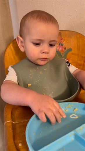 John Klassen on Reels