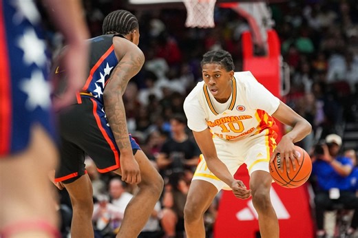 Who are Cody Williams Parents?