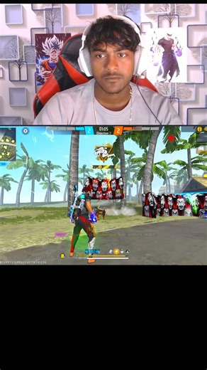 Fast⚡Glowall Speed Moment Handcame 🌍| 3 Finger Custom Hud Settings | @ZeroxFF jai shree ram