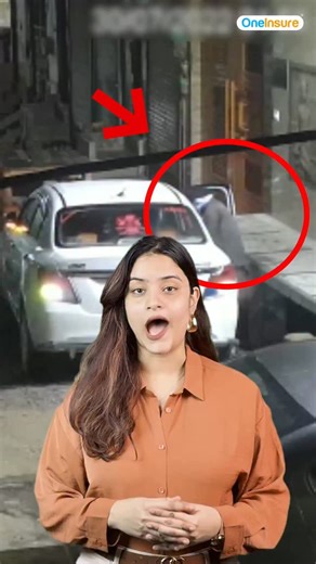 Ever thought what happens if your brand-new car gets totaled or stolen? Without Return to Invoice (RTI), you only get the depreciated value — NOT the price you paid. RTI Add-On = Full Peace of Mind ✅ 💰 Covers the gap between IDV & actual invoice value 🆕 Includes registration road tax 🚙 Perfect for cars under 3-5 years 🔑 In short: RTI = Get back the money you paid, not just what your car is worth today. [return to invoice, cars, stolen, oneinsure, advisory] | OneInsure