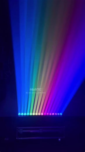 16x40W Zoom Pixel Beam Bar for Events