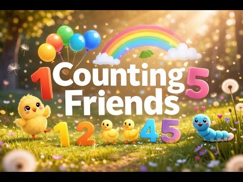Counting Friends