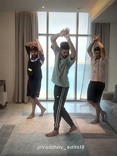 Girls are the best dancers....🤗💀