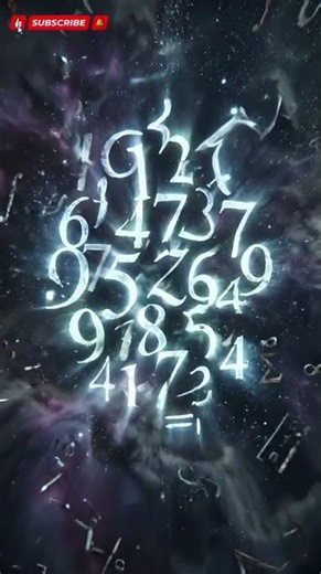 This Number Breaks Your Brain Graham’s Number #facts #trend #shorts #trendyshorts #viralvideos
