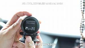 Watch AUTOOL X60 Car HUD on Amazon Live