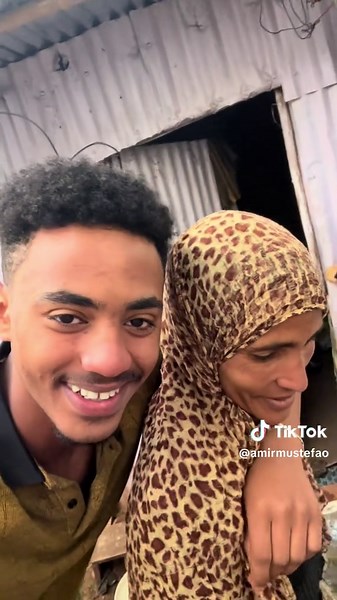 Explore Ethiopian TikTok Trends and Culture