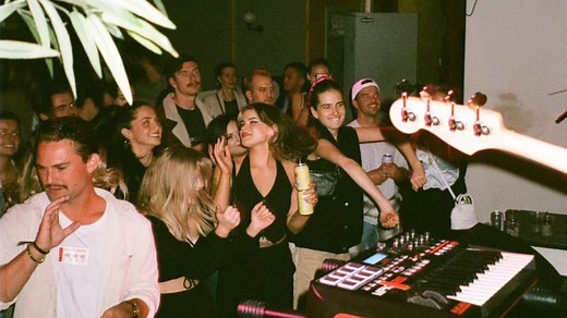 17 Of Sydney's Best Nightclubs & Dance Floors If You Want To Boogie After Hours