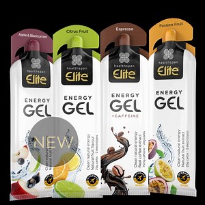 🌟 Want to get your hands on a box of the 🆕 #EliteEnergyGels from Healthspan Elite? 🌟 Comment below with the toughest swim session you've ever been set 👉 And we'll pick a winner at random 12pm Friday, to be sent a tray of 24 in their flavour of choice 😋📦📭 (www.britishswimming.org/terms) | Aquatics GB