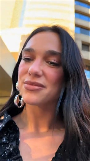 Dua Lipa’s Most Gorgeous Moments #dualipa