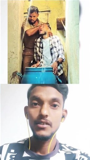 FUNNY Reaction Video 🔥🤣 part 68 |WBsuraj Reaction #shorts