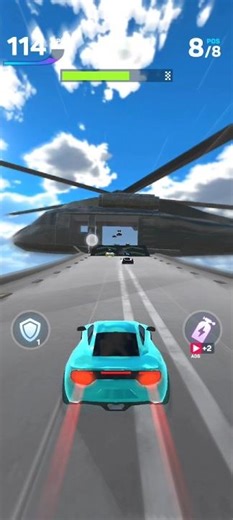 car Raceing funny gameplay #funnyshorts #gameplay