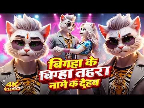 bigha ke bigha tahra name ka dehab ~ tohre khatir jaan jila jaam kar deham ~ billi wala gana
