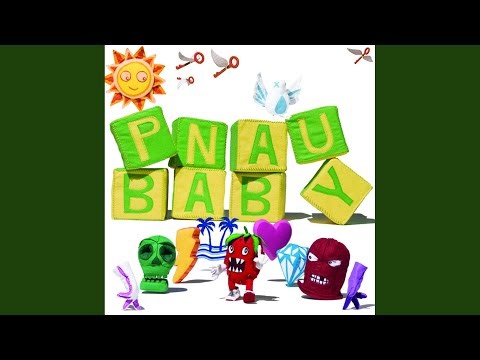 Baby (Breakbot Remix)
