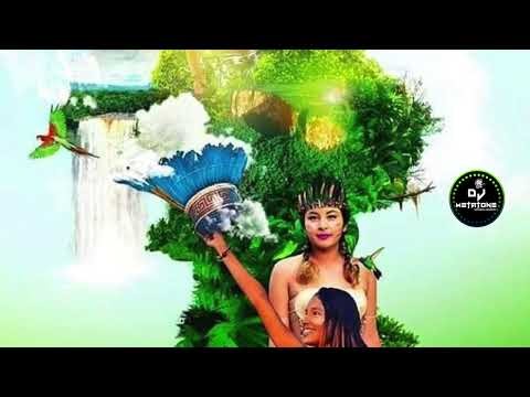 Songs Celebrating Guyana's Amerindian Heritage Month: Bad Pun D Road (Roger Brains Piwari Riddim)