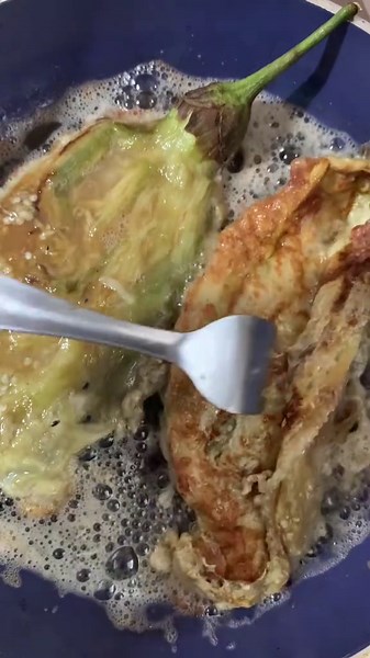Easy tortang talong recipe for a classic Filipino meal