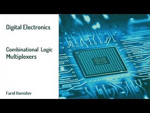 Multiplexer Applications