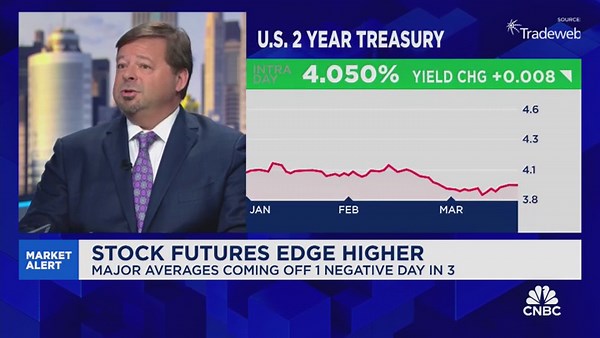 Ladner: Powell's press conference is the main show today