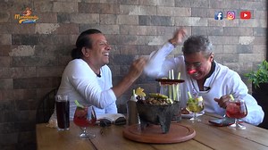 Marisqueando con El Chistero | Show de Pipirín 🤡 Gracias BAHIA 31 por las atenciones | Victor Padilla el Chistero