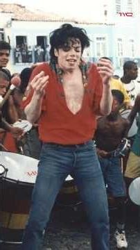 How Michael Jackson Challenged a Government: The Story of "They Don't Care About Us" in Brazil.