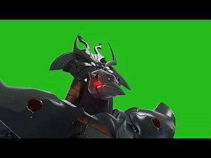 raven beak in dread mode [Metroid Animation]