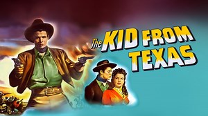 The Kid from Texas - Apple TV