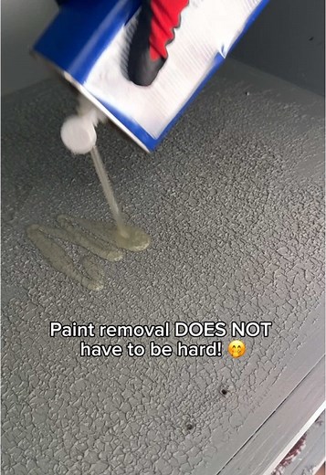 Effective Techniques for Paint Removal from Furniture