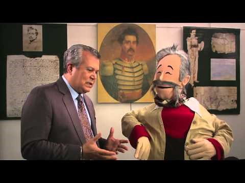 ¿Cómo se hace con Agustín? Historia del Instituto Geográfico Agustín Codazzi