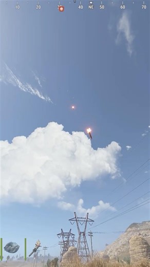 My POV after taking 1 Sulfur node from the zerg on #rust #rustgame #gaming #rustmeme #rustclips