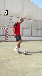 22M views · 227K reactions | 6 CRAZY PASSES‼️what is the best?勞 #xntonio #football #soccer #futbol #skills #futebol #tutorial | Xntonio | Facebook