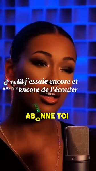 Essayer encore: un voyage d'efforts répétés